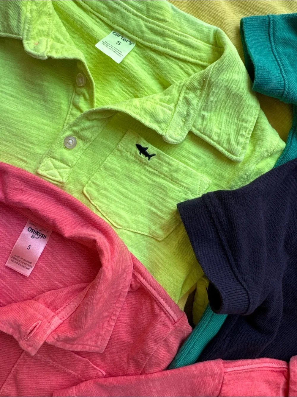 OshKosh Bgosh *5 short